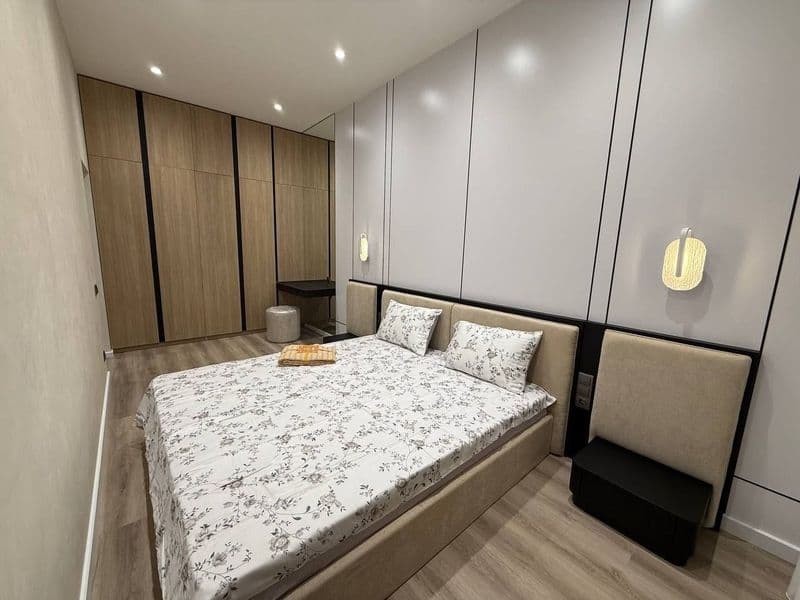 Аренда квартиры<br />
Ул. Новомосковская, ор_р стадион Старт — фото 4