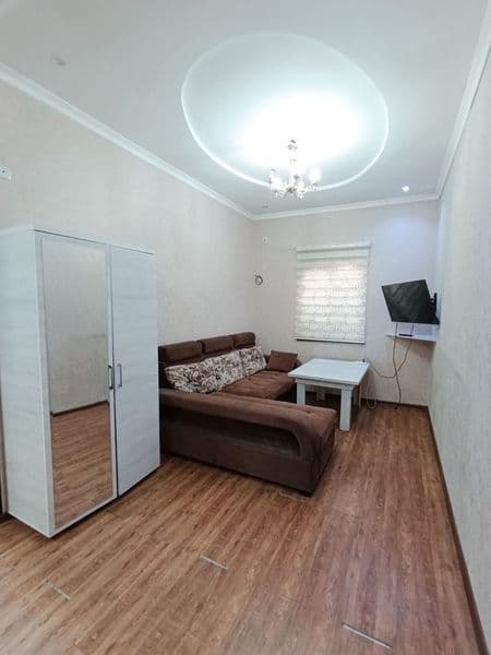 #Аренда <br />
#2комнатный котедж<br />
#Мирабодский район<b — фото 3