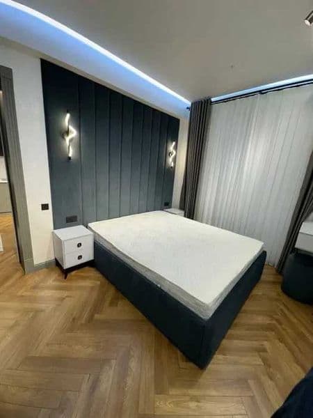 Шайхантахурский район<br />
<br />
Новостройка: ЖК NRG U-Tow