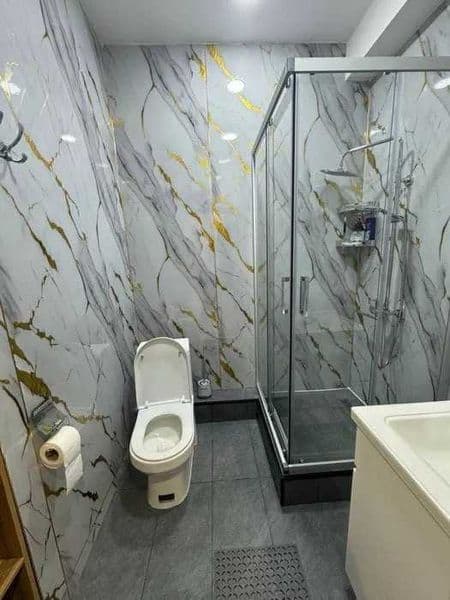 Сдаётся КЛАССНАЯ квартира<br />
<br />
• Район: Мирзо Улугбе — фото 5