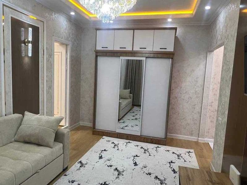 • Район: Яшнабадский<br />
• Адрес: Авиасозлар-2<br />
• Ори — фото 3