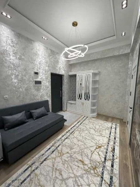 Район: Яккасарайский<br />
Адрес: 8й-Родом<br />
ЖК Black To — фото 2