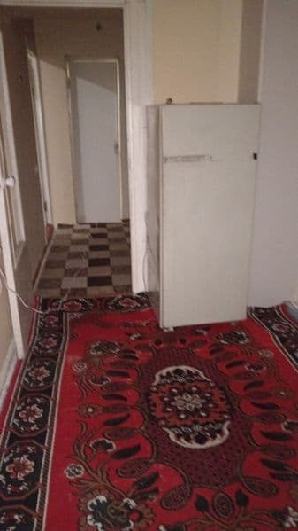 Arenda kvartira Bektemir tumani Vodnik Muljal Park oldida 1x — фото 2