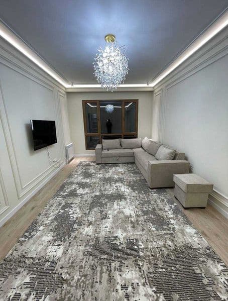 Сдается квартира для семейных<br />
<br />
• Район: Алмазар<