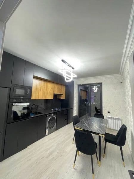 Сдаётся шикарная 1-комнатная квартира в Отличное Локация<br  — фото 4