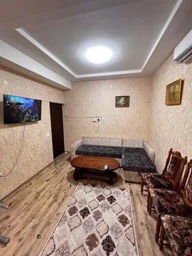 Сдается 3х ком 1этаж 4этажность 68кв, Юнусабадский район Шах