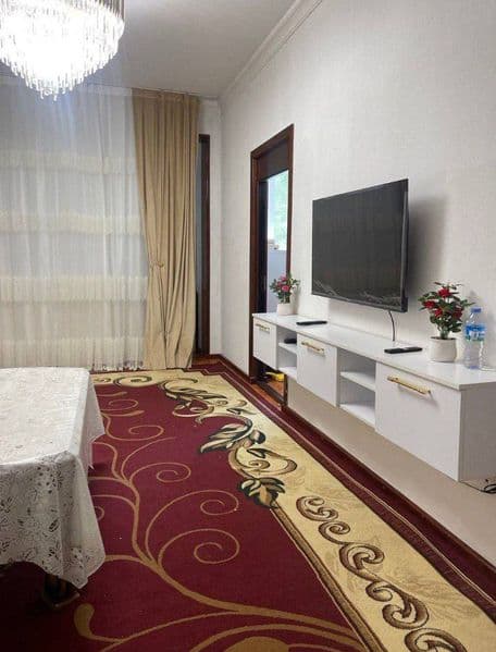 Yunusobod tumani Minor metroni yonida 2xonali kvartira ijara — фото 4