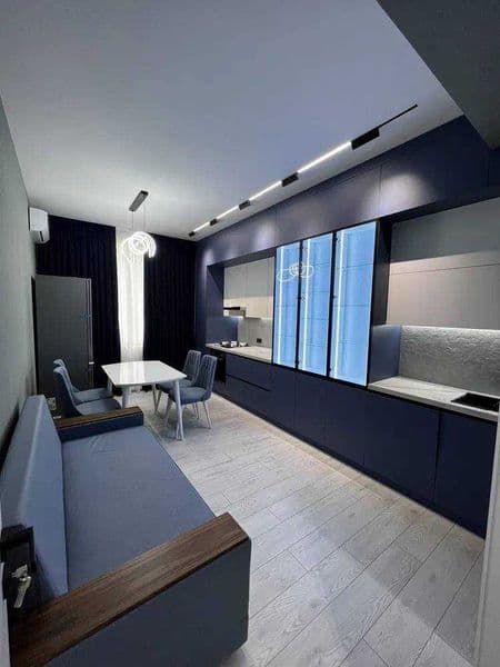 Элитный апартамент ЖК Мирабад Авеню<br />
Район: Мирабад<br 