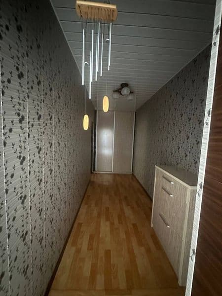 Сдается 2х комнатная квартира Сергели 8.<br />
Ориентир Серг — фото 5