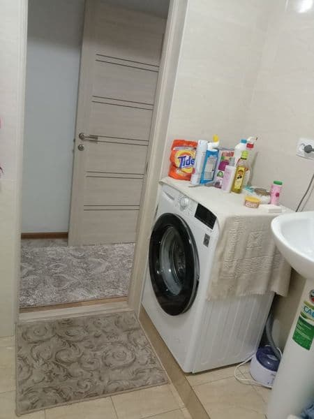 Yashash uchun hamma sharoit bor. Aqlli hushli qizlarga kvart — фото 4