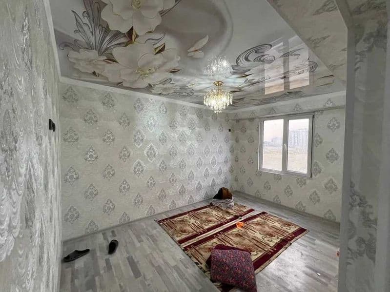 Район Яшнабод<br />
Город  Ташкент<br />
Ориентир Рохат Круг