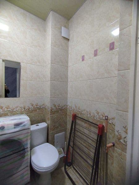 Sheriklikka kvartira Bezxazyayka<br />
<br />
Yunusobod 17-m — фото 4