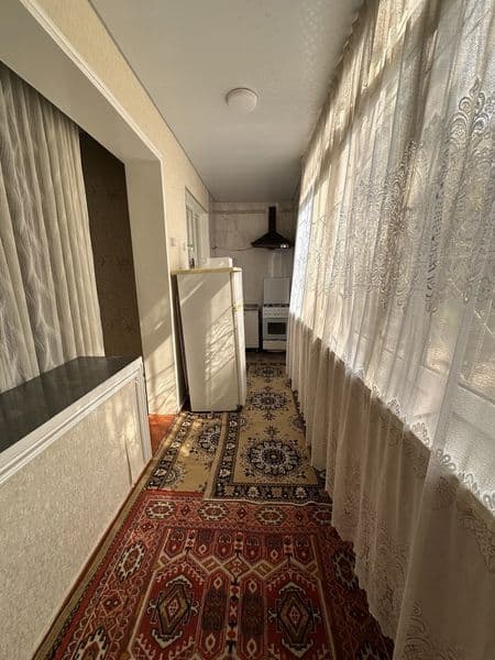 Чиланзар 19 квартал <br />
Комнат- 2в3<br />
Этаж- 1<br />
Э — фото 4