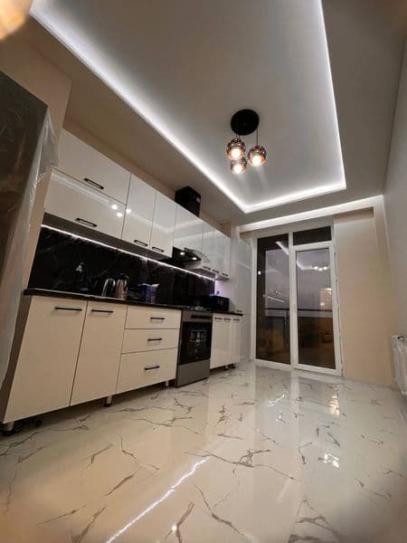 Сдаётся 2-х комнатная квартира (63 кв. м +10 кв м открытая в — фото 4