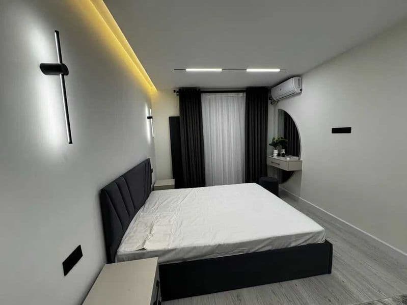 Сдаётся шикарная 2-комнатная квартира в Новостройка<br />
<b — фото 3