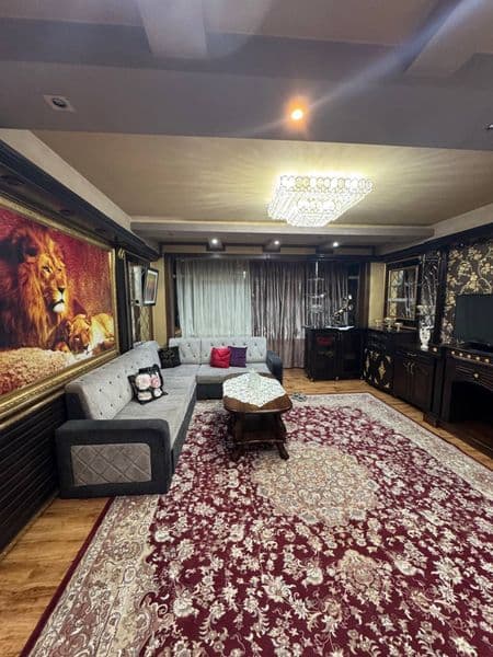 Район - Алмазарский<br />
Ориентир - Ок тепа лаваш<br />
Ком