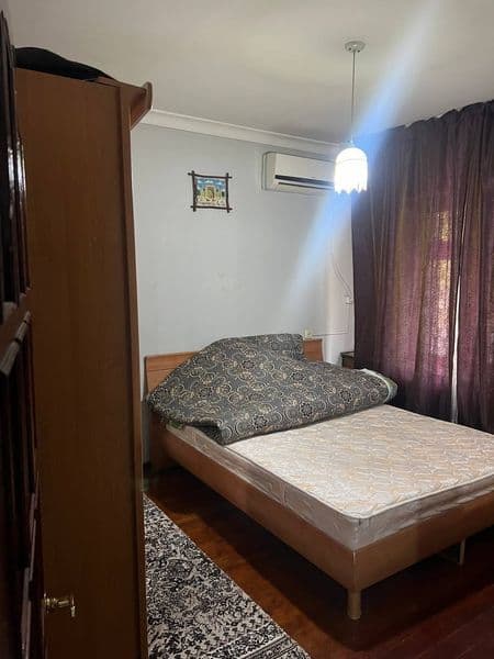 Срочный аренда квартира якасарой район ориентир аския базар 