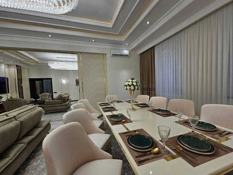 Шайхантахурский район <br />
Ташкент Сити <br />
Жк Gardens< — фото 3