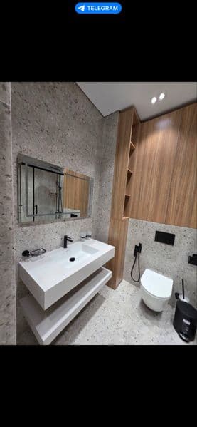 Сдам в аренду 2 х комнатная квартира <br />
4-й этаж 9- ти э — фото 5