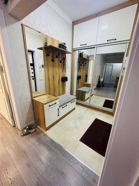 Срочно Сдаётся 2 Комнатная Квартира с отличным Ремонтом со в — фото 3