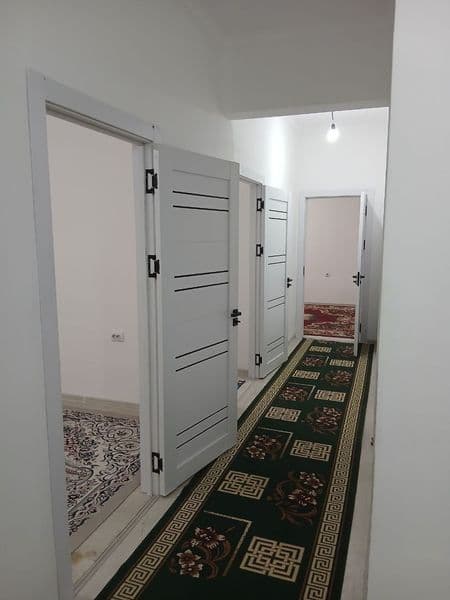 Узок муддатга ижарага берилади факат оила закс янги тоза уй  — фото 2