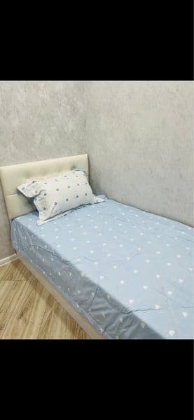 2 комнотны переделина на3 .300$ депозит.находитця на улице М — фото 4