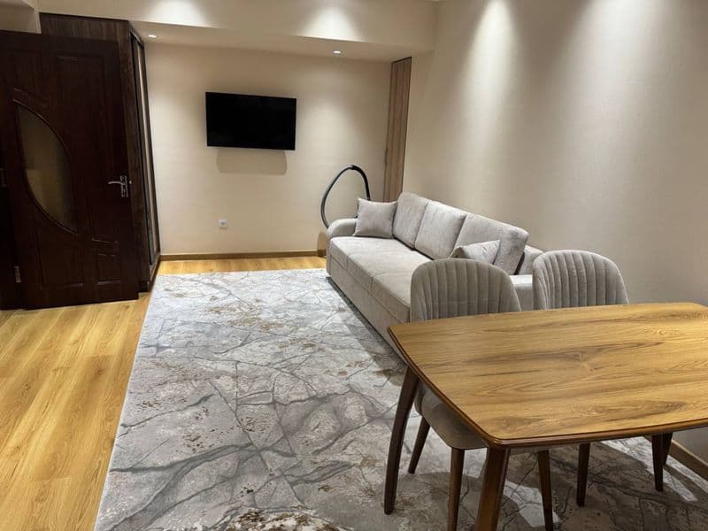 Сдаётся в долгосрочную аренду двухкомнатная квартира на Ц-7< — фото 5