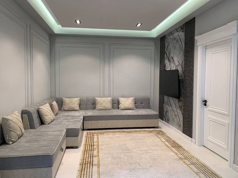 Новостройка ЖК Prestige Gardens улица Шота Руставели ориенти — фото 3