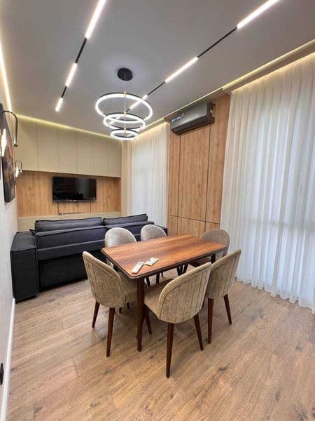 2-комнатная квартира 50 м² в Мирзо Улугбекском районе, Аккур — фото 2