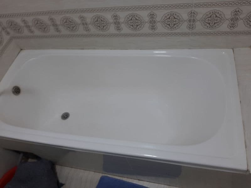 Сдаётся 1 комнатная перепланировка в 2,с хорошим ремонтом с  — фото 5