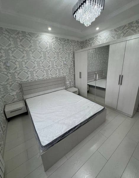 Яккасарайский район — Kosmonavtlar Metro Station<br />
Сдаёт