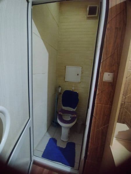 Сдаётся в аренду 2х ком квартира с  чистоя мебелированая <br — фото 4