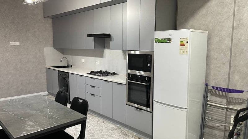 Аренда  2х комнатная квартира в новостройке Sky Builds<br /> — фото 5