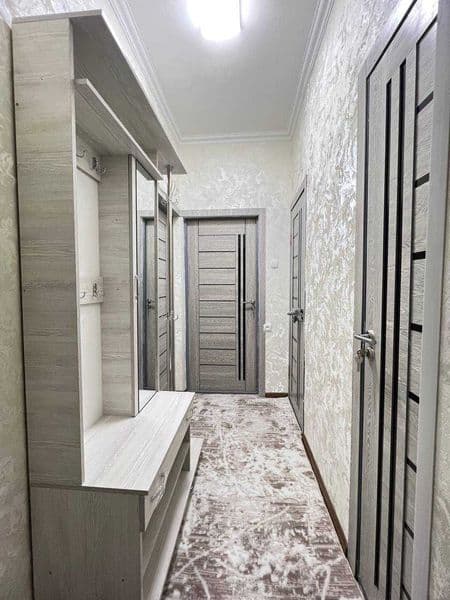 аренда чиланзар ак тепе 1/3/4 квартира чистая мебель техника — фото 3