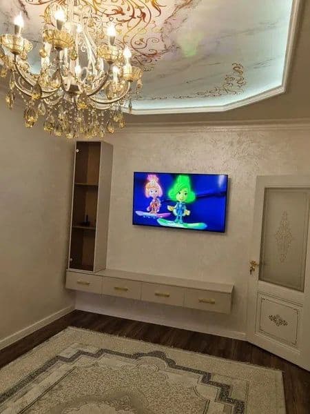 Novza metroda 3 xonali uy ijaraga beriladi hama sharoiti bor — фото 3