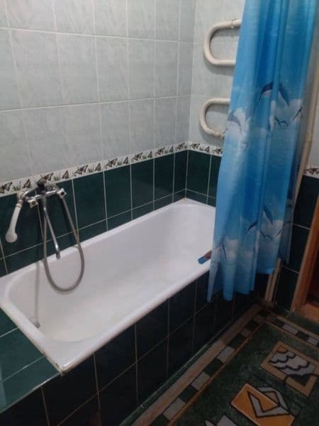 Арентир Чилонзор Андалус маркет 1 дом 2 подезд 1 етаж — фото 2