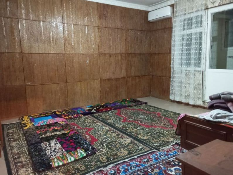 42 mkv. 9- etaj. 1 xonalalik 5x5, oshxona, sanuzel, balkon, 