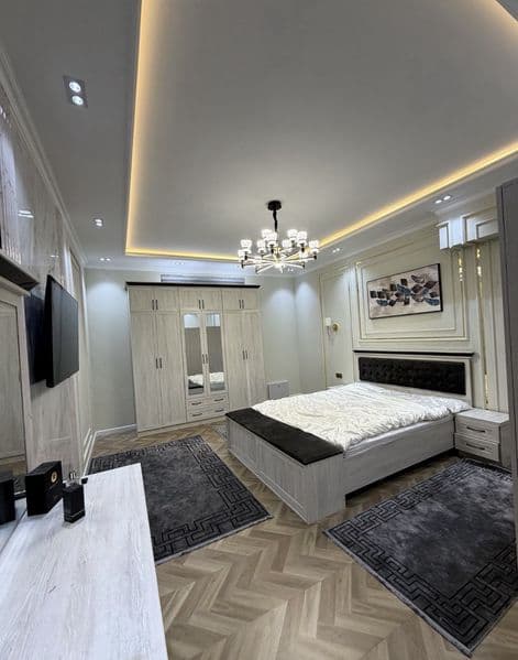 Аренда Саларес<br />
4хона<br />
1 етаж<br />
9-етажка<br /> — фото 3