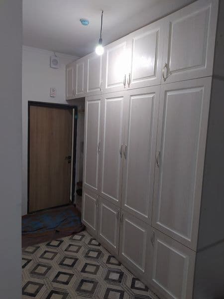 Яшнабод олмос махаллада арендага квартира <br />
3 хонали. 3 — фото 3