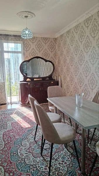 Мирзо Улугбек тумани Максим Горькийда 2хонали квартира аренд — фото 2