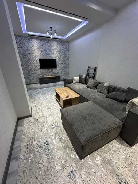 Сдаётся КЛАССНАЯ квартира<br />
<br />
• Район: Мирзо Улугбе — фото 2