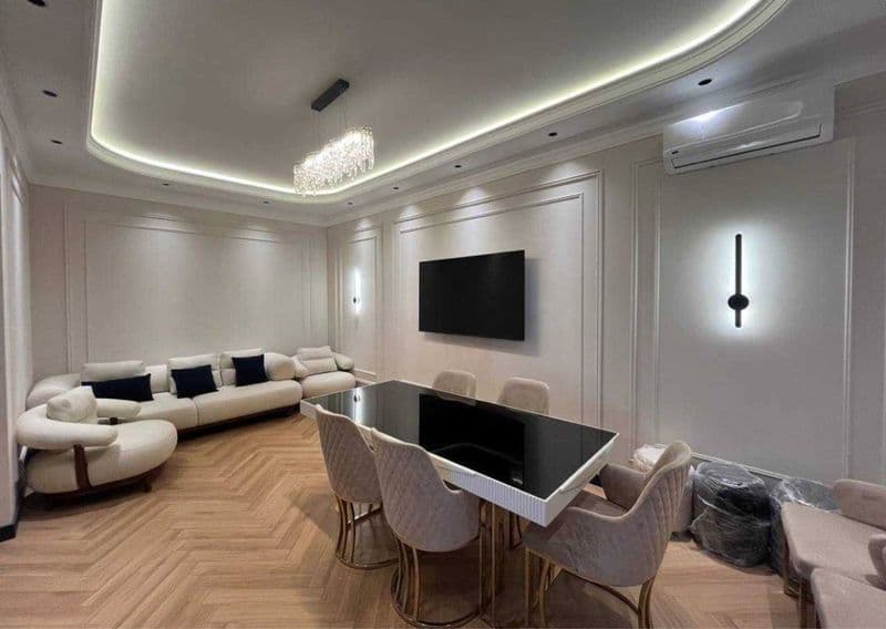 ЖК Infinity<br />
<br />
2/6/12<br />
65м2<br />
<br />
Совр