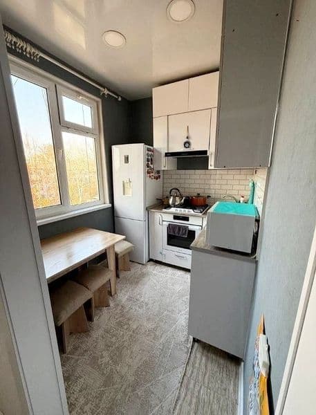 #Яшнабад / A+<br />
<br />
Тип: Вторичка<br />
Ориентир: Лис — фото 5