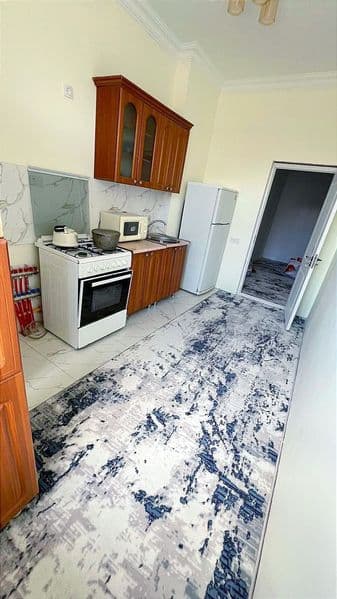 Yashnabodda 2 xonali hamma sharoitlari bor yevroremont uy oi — фото 3