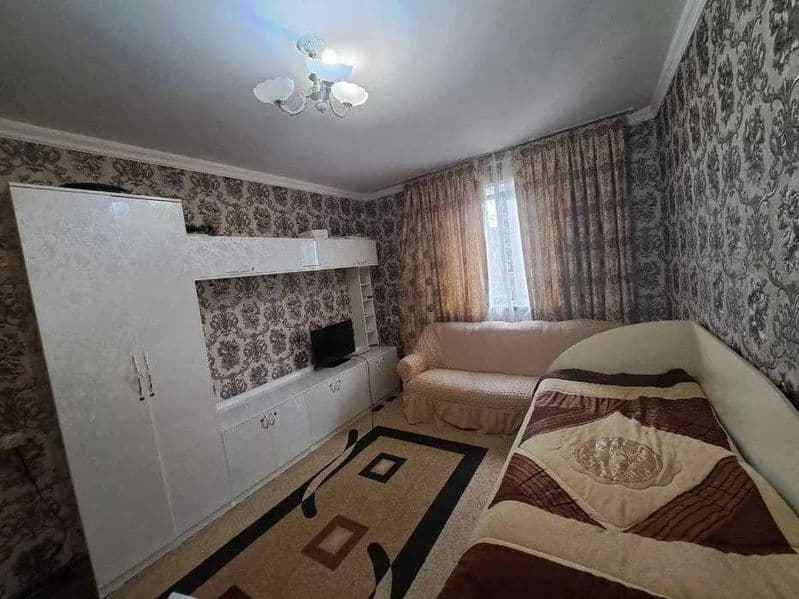 Сдаётся  Квартира по Нукусской <br />
Ориентир - Гламур<br / — фото 5