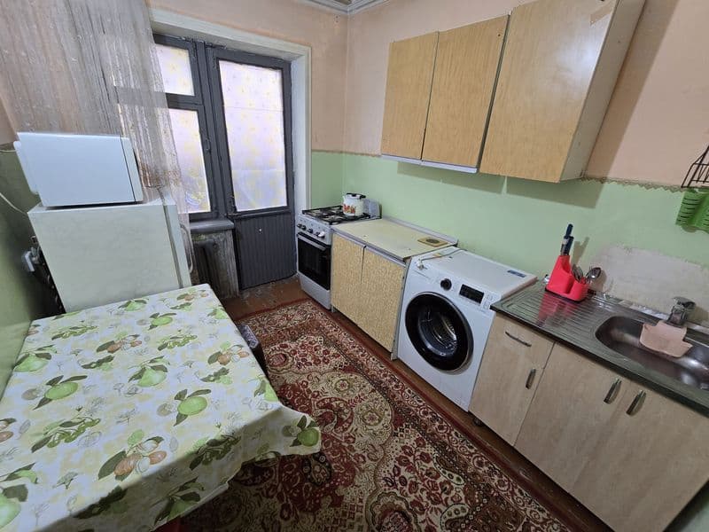 Сдаём 1-ю квартиру на длительный срок, ответственным и добро — фото 5