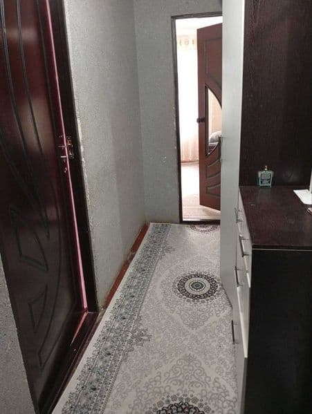 Ijaraga 2 xonali uy berildi<br />
Uchtepa 23 mavze<br />
Ham