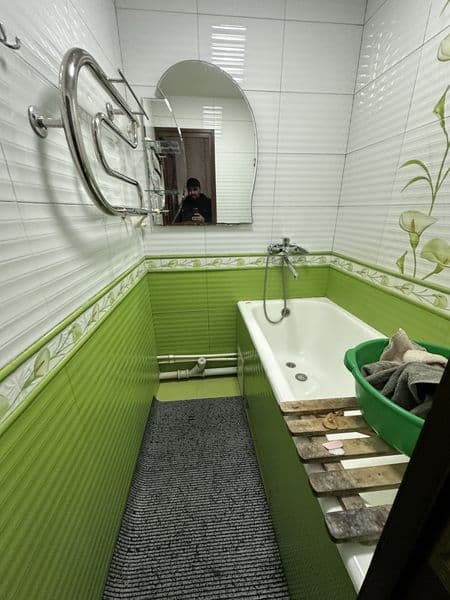 Аренда Gulobod CHORSU <br />
<br />
4хона<br />
3-етаж<br /> — фото 4