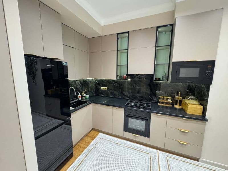 Район:  Юнусабадский бадамзар метро<br />
• Комментарий:новы — фото 5