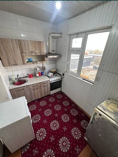 Яшнобод кадешевада арендага квартира <br />
2 хонали<br />
3 — фото 2